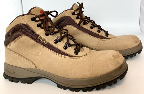 Nike Mens ACG Mandara 333668-222 Tan 