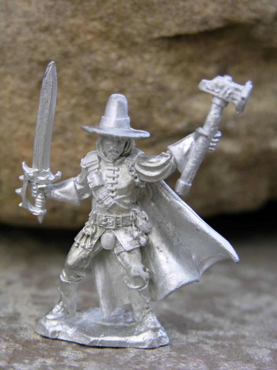 MORDHEIM WITCH HUNTER MULTI-LISTING | eBay