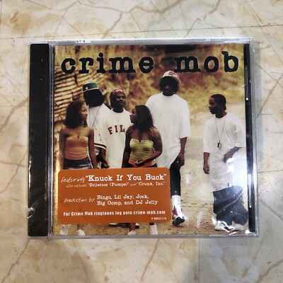 その他 Crime Don't Pay [CD] s-l400.jpg