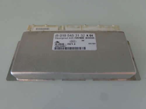 ASR Steuergerät Mercedes W202 SLK 230 0195453132