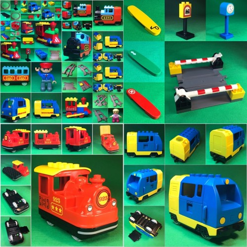 lego duplo ersatzteile