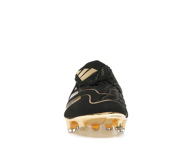 adidas Jude Bellingham x Predator Elite FG Belligold Pack adidas Jude Bellingham x Predator Elite FG Belligold Pack