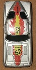 2 #52 Tiger S8506 Summer 63 Split Window 2 White 70’s Chevrolet Corvette Diecast — photo 10