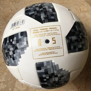 telstar 18 official match ball
