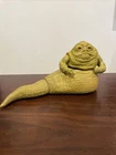 Vintage Kenner 1983 ROTJ Star Wars Jabba The Hutt Figure Great Condition! Works!
