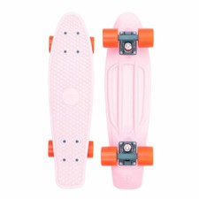 Penny Skateboard Cruiser Cactus Wanderlust Pink 22''