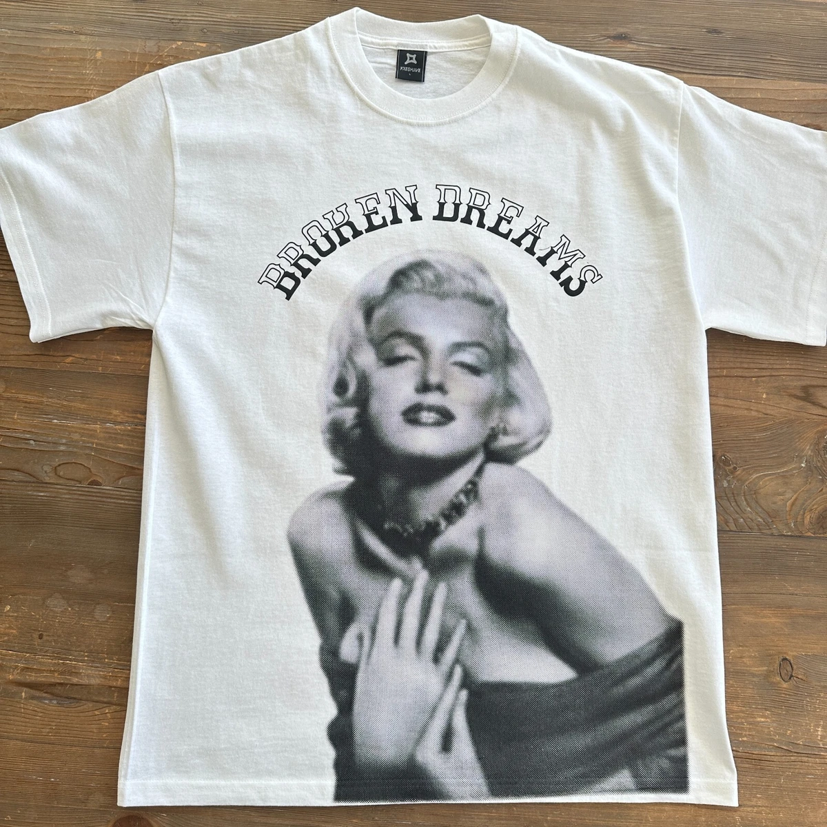 Freshjive White Shirts for Men for sale | eBay