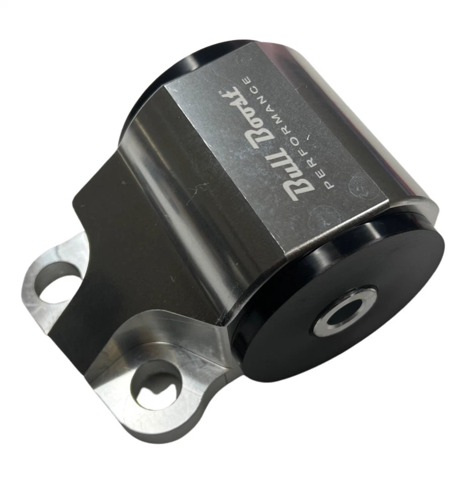 D-Series 2 Bolt Billet Motor Mount Swap Kit 96-00 Polyurethane D15 D16 EK US - Image 3 of 4