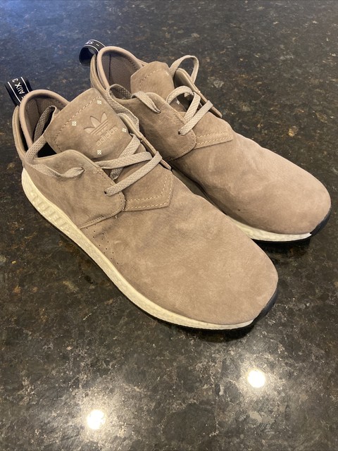 adidas nmd c2 suede