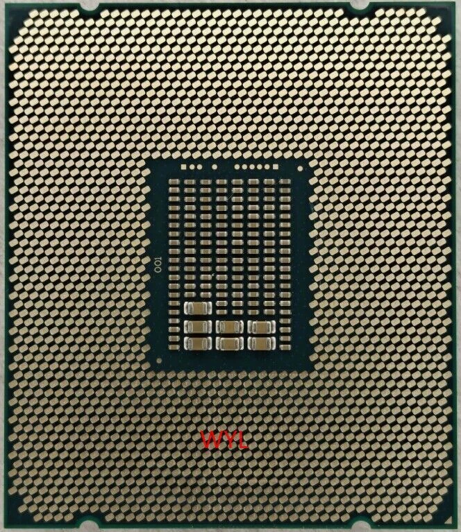 Intel Xeon E5-2690 v4 CPU processor 2.60 GHz 14-Core sr2n2 lga2011-v3 x99 server - Image 3 of 4