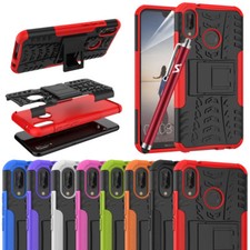 For Huawei P30, P30 Lite, P30 Pro Phone Case Heavy Duty Shockproof Cover
