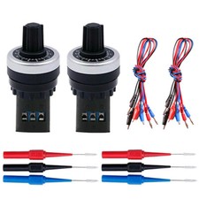 Auto Signal Simulator Repair Tester Analog Adjustable Resistor Sensor Diagnose