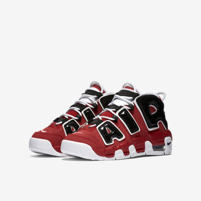 【希少】Air More Uptempo Varsity Red/24.5cm Air More Uptempo 'White and Varsity Red' Release Date. Nike