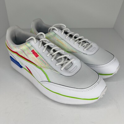 シューズ PUMA FUTURE Puma Future 7 Ultimate Firm Ground/Artificial Grass - Bluemazing シューズ
