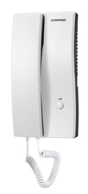 Commax Audio Interphone  DP-2S for AC110V power input US Version