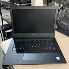 DELL LATITUDE 3480 INTEL CORE I5-7200U 2.50GHZ 4GB RAM NO HD
