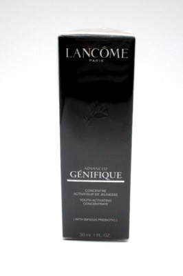 Lancome Advanced Genifique Youth Activating Concentrate Serum  1 oz  BNIB