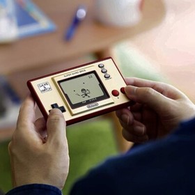 Nintendo Game & Watch Super Mario Bros&bull; SOLD OUT &bull;NIB&bull;Ships Same Day &bull;Free FedEx