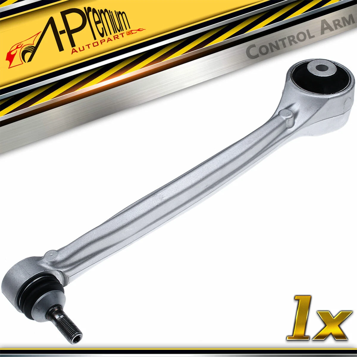 Front Left LH Lower Forward Suspension Control Arm for Tesla Model 
