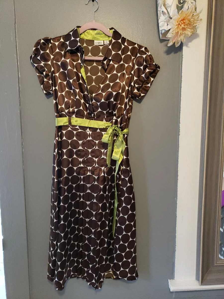 Women's Dress size 8 Cato fashion