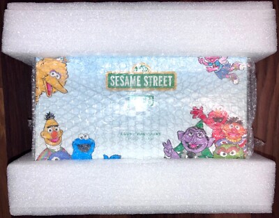 置物 Kith for Sesame Street Count Von Count Kith for Sesame Street Count Von Count Piggy Bank BRAND NEW IN BOX