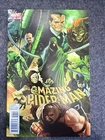 THE AMAZING SPIDER-MAN ISSUE #647 ***JUGGERNAUT*** GRADE NM/MT