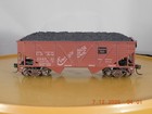 Athearn HO Scale 34' 2-Bay Composite Hopper CB&Q 194311 — photo 1