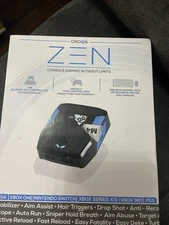 Cronus Zen Console Gaming Mod Controller for PS4, Xbox One, Switch