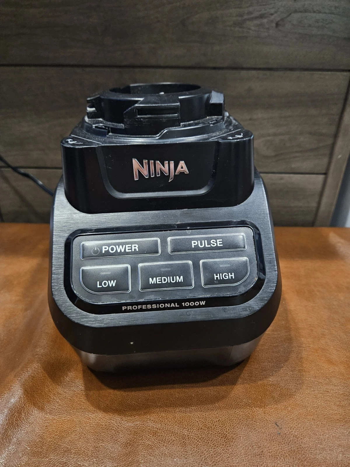 Ninja BL710WM 1000W Professional Blender - Bottom Only
Opens in a new window or tab