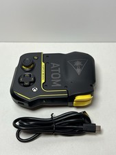 Turtle Beach Atom Wireless Mobile Controller Xbox Cloud & Android Black/Yellow