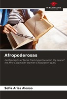 SofíA Arias Alonso | Afropoderosas | Taschenbuch | Englisch (2023)