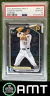 Konnor Griffin PSA 10 2024 Bowman Draft Chrome Pirates 1st 0075