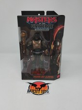 Masters Of The Universe Chronicles Man-At-Arms