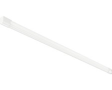 LED Lichtleiste weiß 10W 1300 lm 4000 K neutralweiß 600 mm