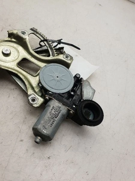 Regulador de ventana delantera derecha pasajero compatible con 07-16 LEXUS LS460 69801-30260 Foto 2 de 4