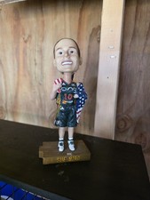 Sue Bird Seattle Storm Bobblehead