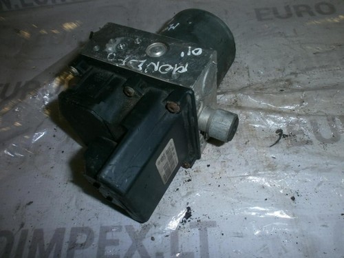 0265800007 ABS Pumpe Steuergerat Hydraulikblock 0265222015  1S712 DE5598-24