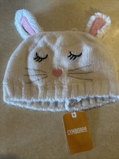 Adorable Gymboree Bunny Hat