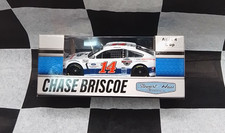 Chase Briscoe 14 Performance Racing 2021 Mustang 1/64 Scale C142165FPRCJ