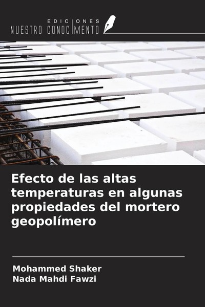 Mohammed Shaker (U. A.) | Efecto De Las Altas Temperaturas En Algunas...-image