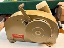 Better Pack 333 Industrial Gummed Paper Water Activated Shipping Tape Dispenser