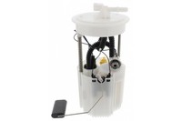 Kraftstoffpumpe FöRdereinheit Mapco 22574 FüR Nissan V10 Tino Almera Primera P12