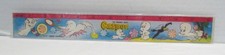 CASPER THE FRIENDLY GHOST FLICKER ACTION FLASHER RULER UNUSED TAIWAN 70's or 80s