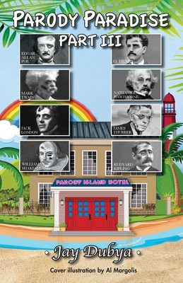 Parody Paradise, Part III | Jay Dubya | Taschenbuch | Paperback | Englisch