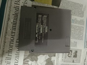 Nintendo NES - Tecmo World Wrestling - PAL A