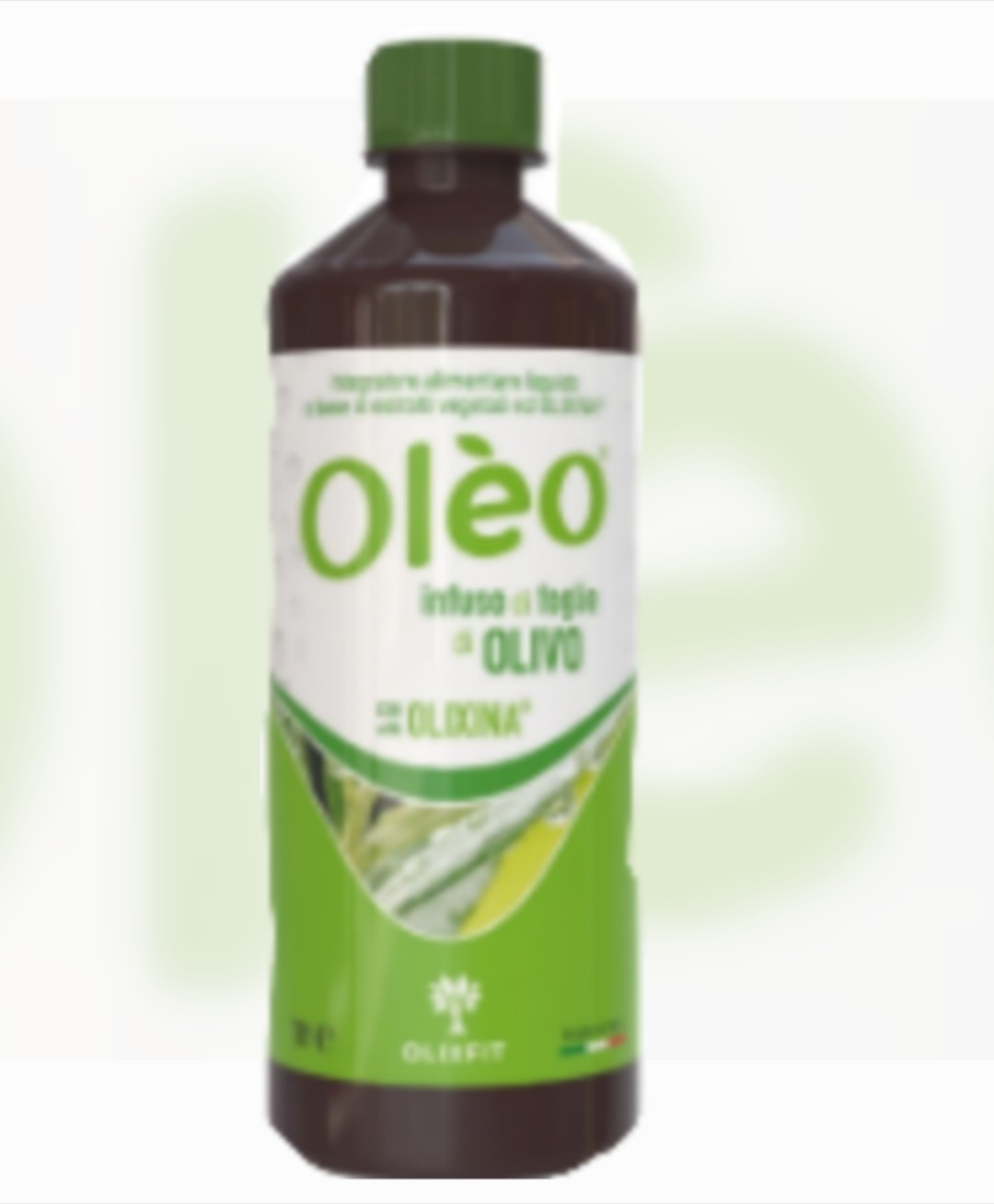 ETNA WELLNESS: OLEO (infuso Foglie Ulivo) Drenante Sgonfia Pancia Slim Fit Burn