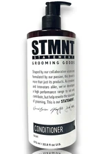 STMNT Grooming Goods Conditioner 22.8 OZ NEW
