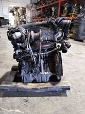 2021 Mercedes Glb250 Oem Engine Assembly 2.0l Awd With Turbo 38k Miles