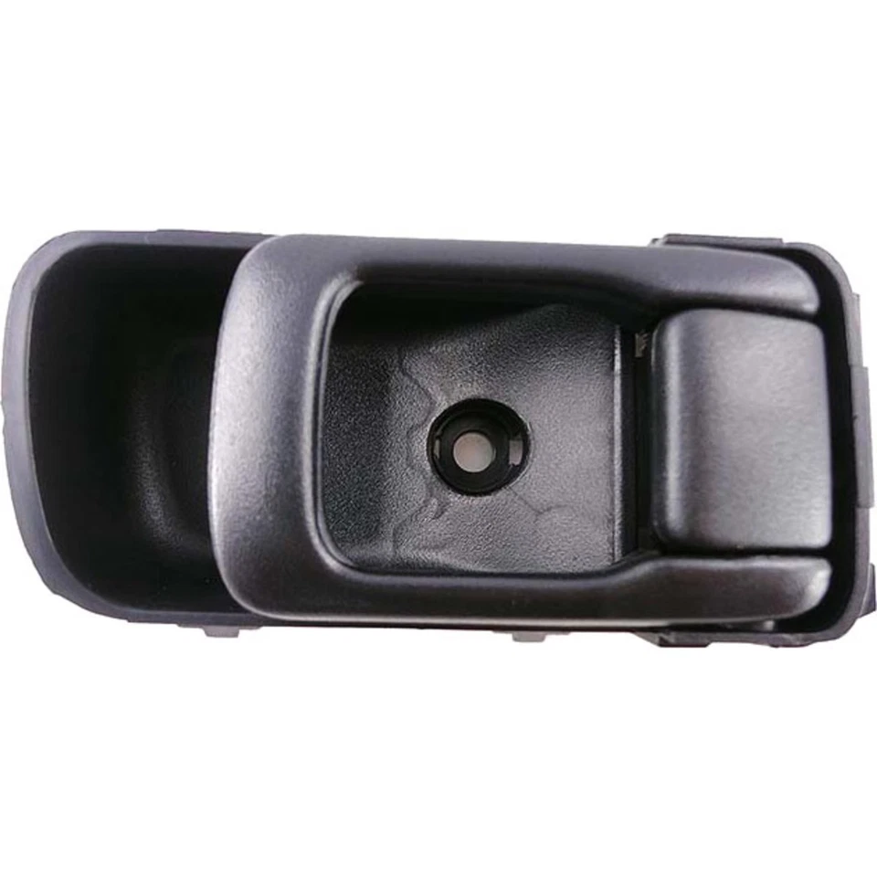 82348 Manija de puerta interior Dorman conductor delantero o trasero lado izquierdo para Nissan Foto 2 de 2