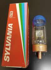 CAL / CXP Sylvania 300w 120v 4-pin Base Projector Lamp 2-Pack